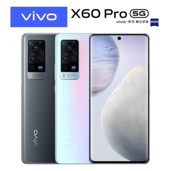 vivo X60 Pro 5G 12G/256G 4800萬像素微雲