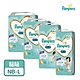 日本境內版 Pampers 一級幫 紙尿褲(增量版)(S256片/M208片/L168片) product thumbnail 1