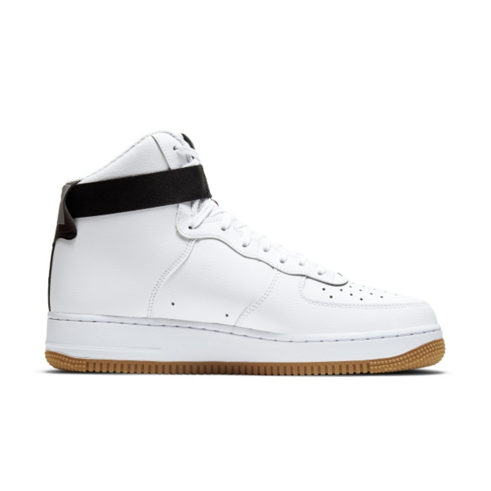 NIKE AIR FORCE 1 HIGH '07 LV8 男休閒鞋-白-CT2306100 | 拖鞋| Yahoo