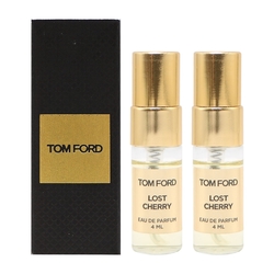 Tom Ford 私人調香系列Jasmin Rouge 紅茉莉花女性淡香精50ml | TOM