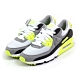 NIKE W AIR MAX 90 休閒鞋-女 CD0490-101 product thumbnail 1