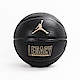 Nike Jordan Legacy [FB2300-051] 籃球 7號 喬丹 合成皮 觸感佳 排汗 室內外 黑 product thumbnail 1