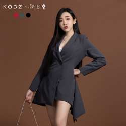 KODZx許允樂 回頭率200%一件式