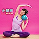 Funsport 小跟班20cm瑜珈球(2顆)-抗力球/健身球/韻律球-含打氣筒 product thumbnail 1