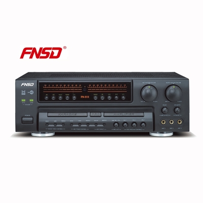 FNSD FN-515  高傳真24位元數位音效綜合擴大機