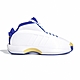 Adidas Crazy 1 男鞋 藍白色 男鞋 復刻 愛迪達 運動 訓練 籃球鞋 IG3734 product thumbnail 1