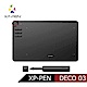 日本品牌XP-PEN Deco 03 10X6吋頂級專業超薄無線繪圖板 product thumbnail 1