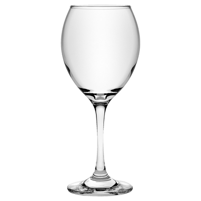 《Pulsiva》Cortese紅酒杯(360ml) | 調酒杯 雞尾酒杯 白酒杯