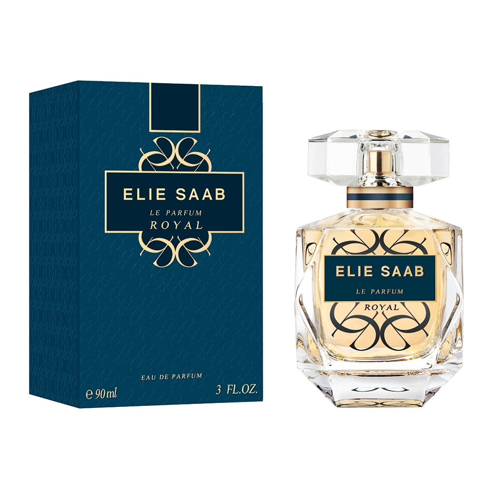 ELIE SAAB 皇家之名淡香精90ml