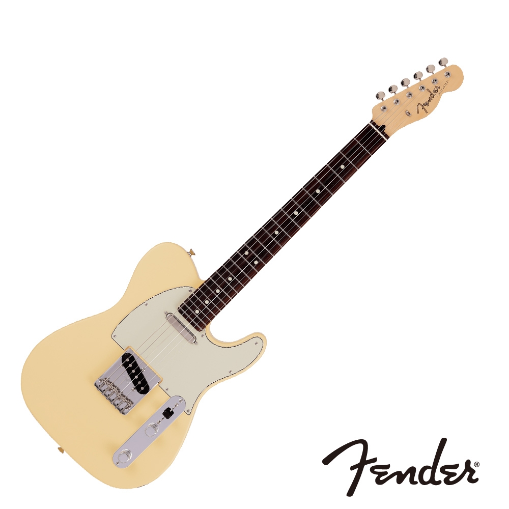 Fender Made in Japan Junior Collection Telecaster Rosewood 電吉他