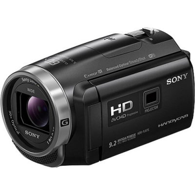 SONY HDR-PJ675 Full HD投影系列高畫質攝影機*(平輸)