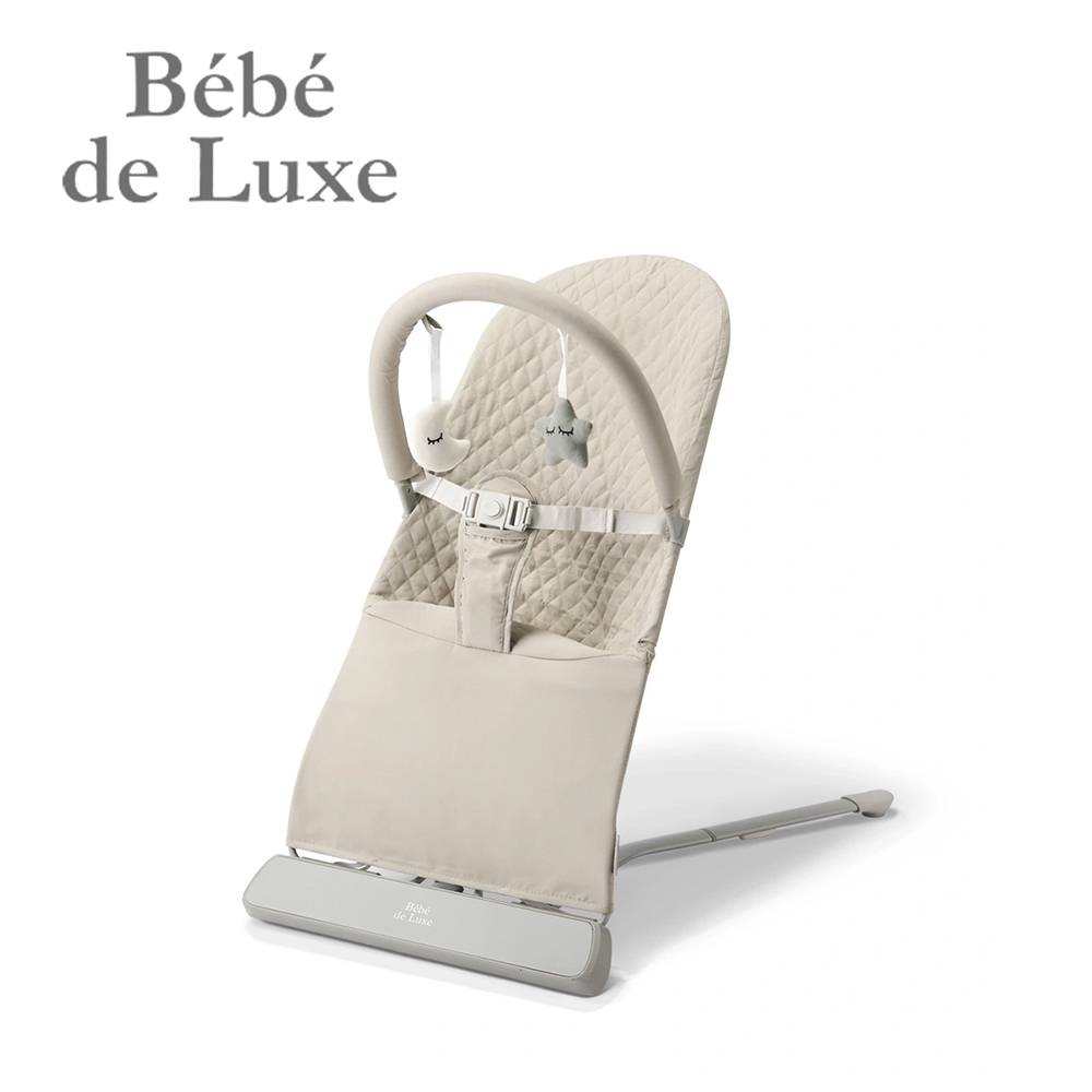 BeBe de Luxe Voyage輕便型斜躺搖籃