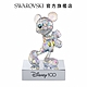 SWAROVSKI 施華洛世奇 Disney100 Mickey Mouse 迪士尼米奇 product thumbnail 2