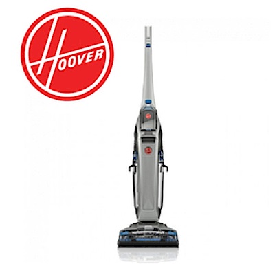 HOOVER 胡佛 無線乾濕兩用地板刷洗機 HW-FMC-TWA