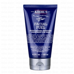 *KIEHLS契爾氏 極限男性活膚乳液125ml(國際航空版)