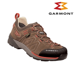 GARMONT 女款GTX低筒郊山健走鞋Santiago Low GTX WMS 002552