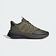 adidas 愛迪達 慢跑鞋 男鞋 運動鞋 緩震 X_PLRPHASE 綠 IG3047 (8476) product thumbnail 1