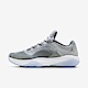 Nike Air Jordan 11 CMFT Low [DN4180-012] 男 休閒鞋 運動 喬丹 漆皮 灰白 product thumbnail 1
