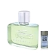 Lacoste Essential 異想世界男性淡香水 125ml 搭贈隨機 4ml 小香水 product thumbnail 1