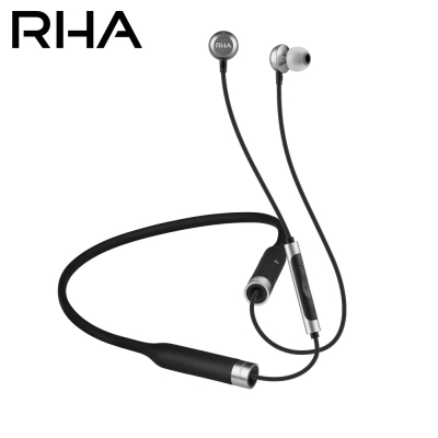 RHA MA650 Wireless 航太鋁合金入耳式無線藍牙耳機