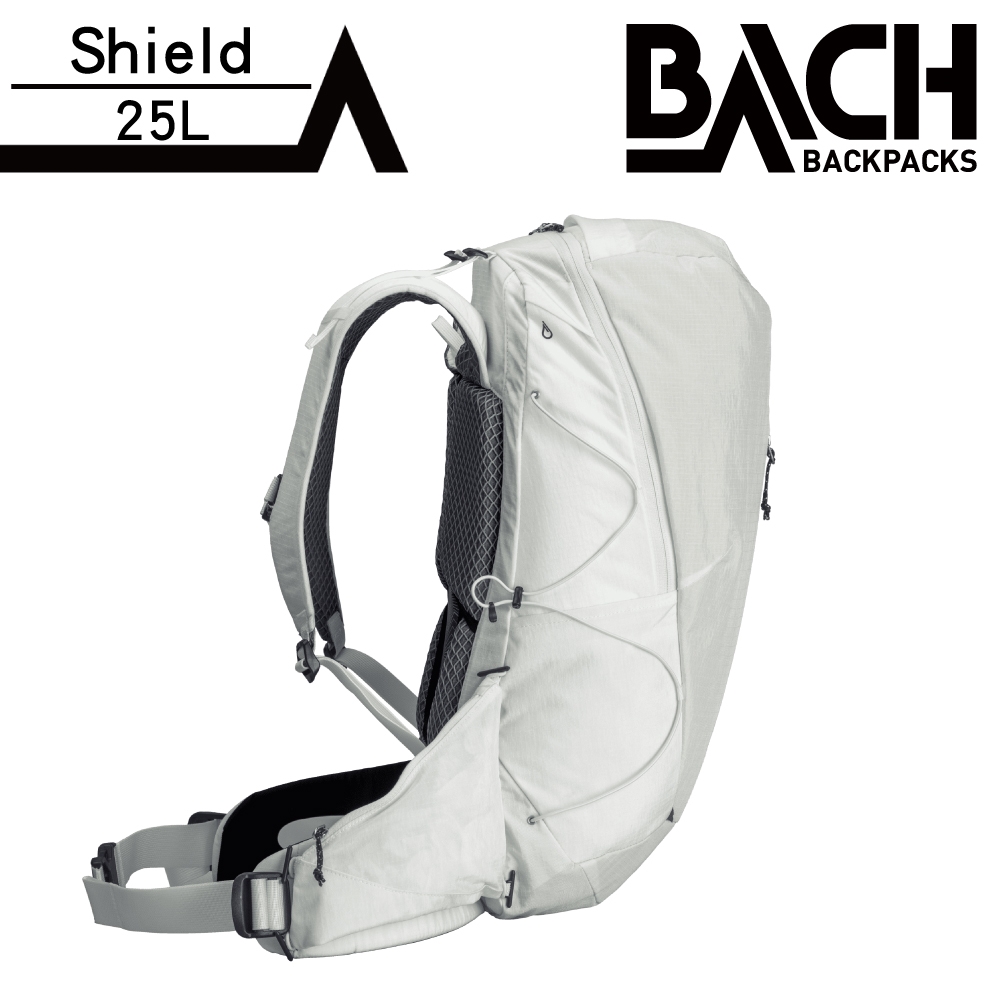 BACH Shield 26 登山健行背包【直白色】419984-R | 運動/登山包| Yahoo