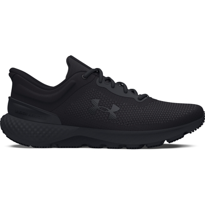 【UNDER ARMOUR】男 Charged Escape 4 Knit 慢跑鞋_3026521-002