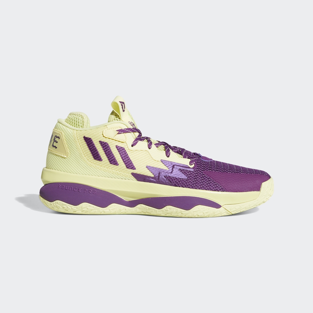 adidas DAME 8 籃球鞋運動鞋男/女GY0383 | 籃球鞋| Yahoo奇摩購物中心