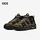 Nike 休閒鞋 Air More Uptempo 96 男鞋 墨綠 黑 大Air Cargo Khaki DX2669-300 product thumbnail 1