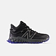 NEW BALANCE NB 運動鞋 男鞋 越野鞋 緩震 高筒 黑藍 MTGAMGB1-2E楦 (4021) product thumbnail 1