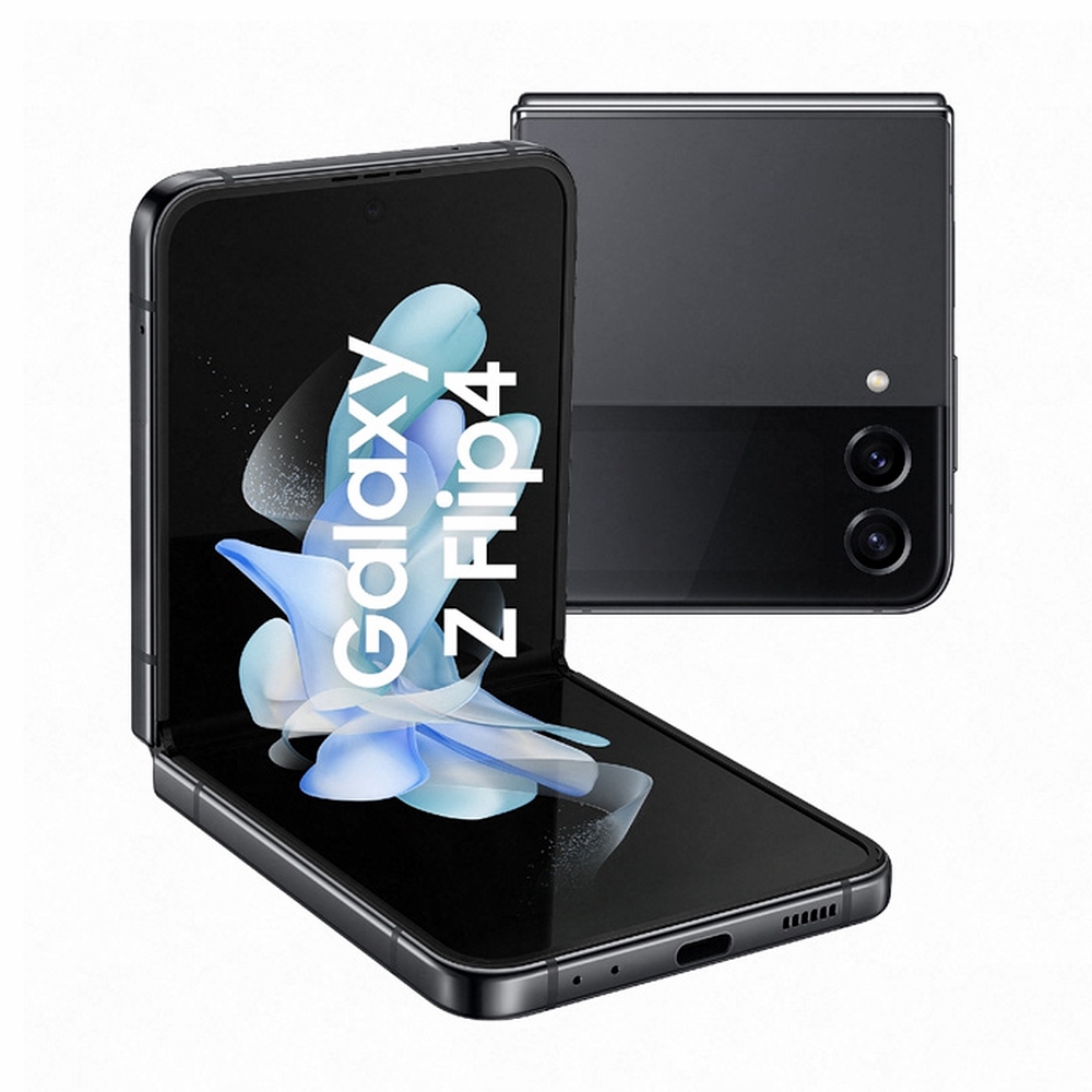 SAMSUNG Galaxy Z Flip4 (8G/256G) 6.7吋折疊螢幕手機【精選福利品