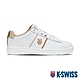 K-SWISS Court Vittora II時尚運動鞋-女-白/奶茶/金 product thumbnail 1