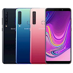 SAMSUNG Galaxy A9