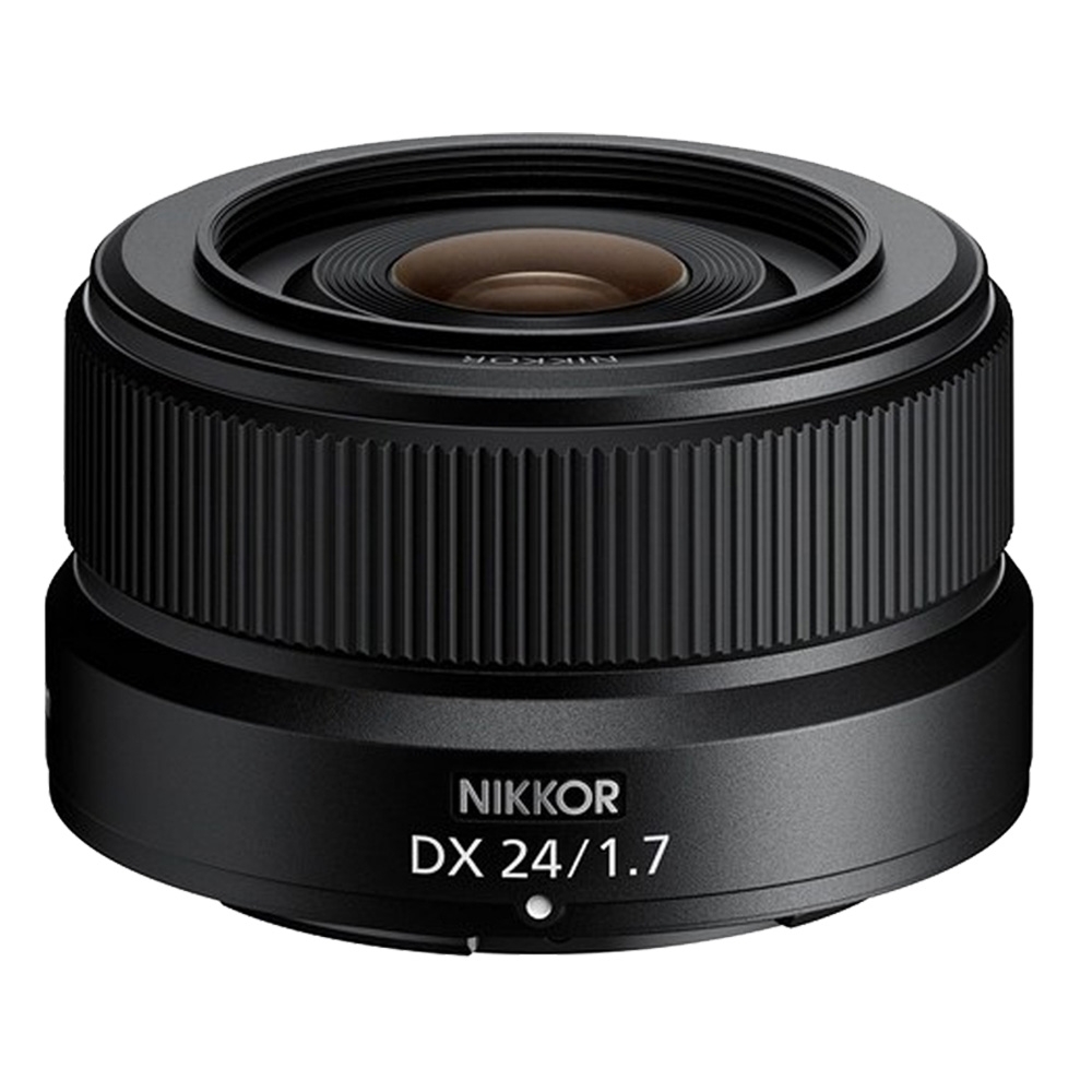 Nikon NIKKOR Z DX 24mm F1.7 定焦鏡頭公司貨| Z系列鏡頭| Yahoo奇摩