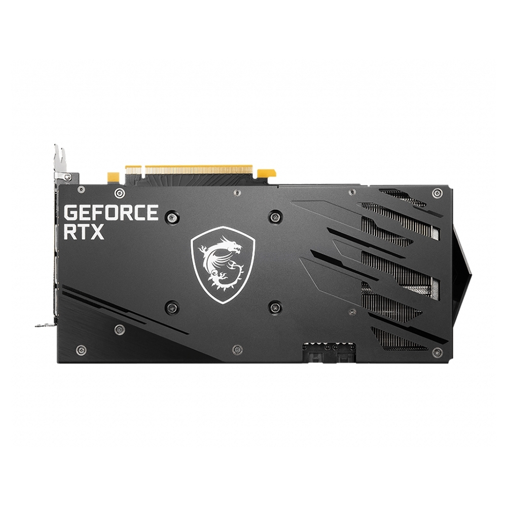 MSI 微星GeForce RTX 3060 GAMING X 12G 顯示卡| RTX 30系列| Yahoo