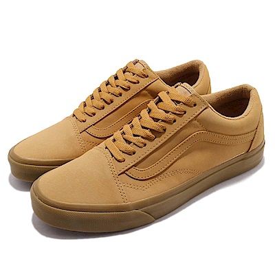 Vans 滑板鞋 Old Skool Vansbuck 男女鞋