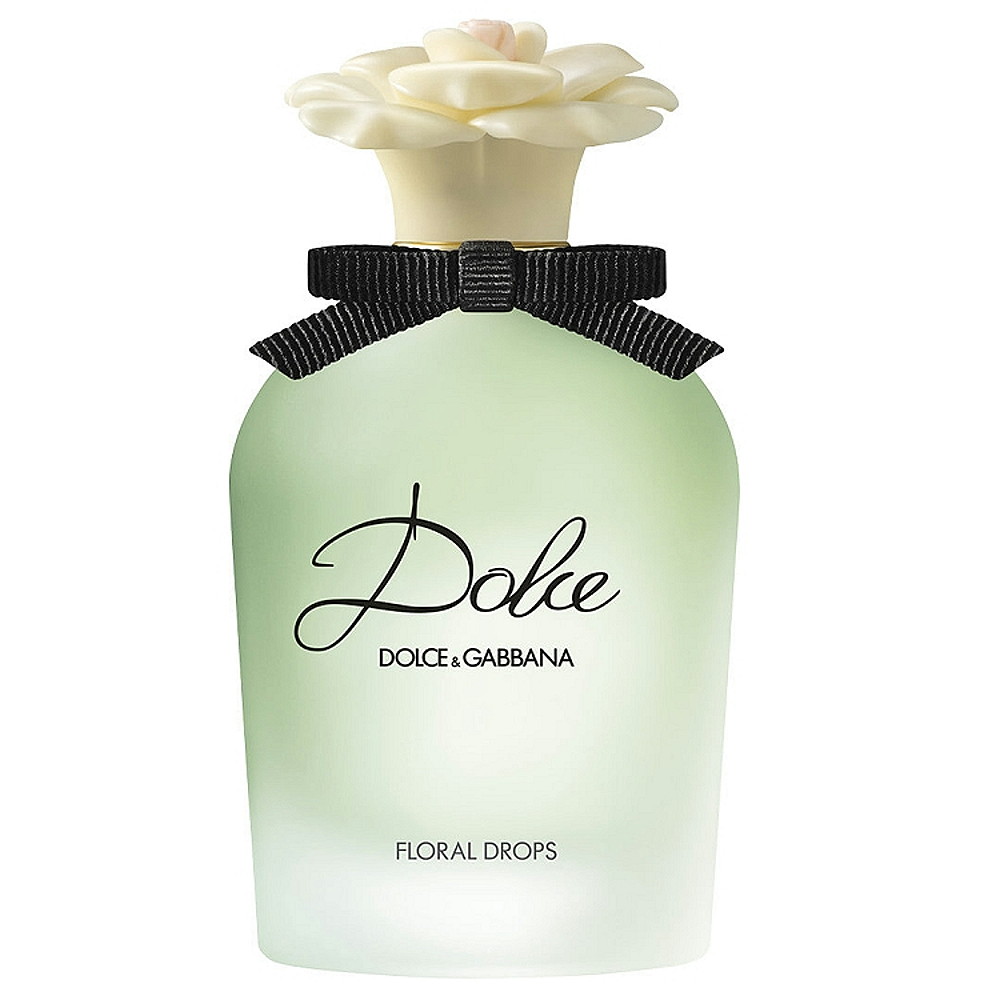Dolce & Gabbana Dolce Floral Drops 甜蜜淡香水 75ml