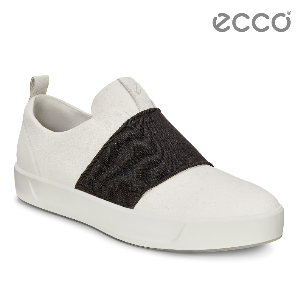 ecco soft 8 ladies black