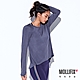 [暢貨出清]Mollifix_暢銷經典運動上衣、瑜珈服、長袖、短袖 product thumbnail 11