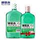 德恩奈 深層潔淨漱口水1000ml+720ml product thumbnail 1