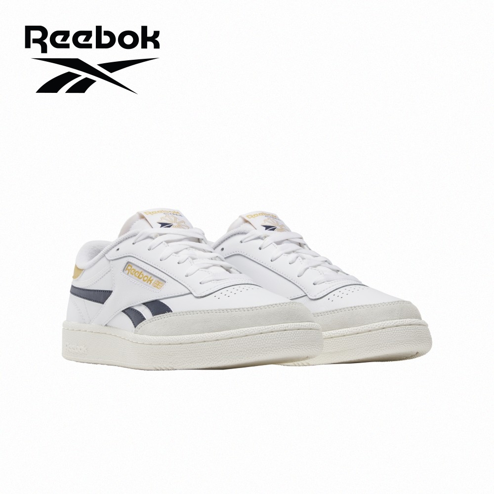 Reebok_CLUB C REVENGE 網球鞋_男/女_100033028