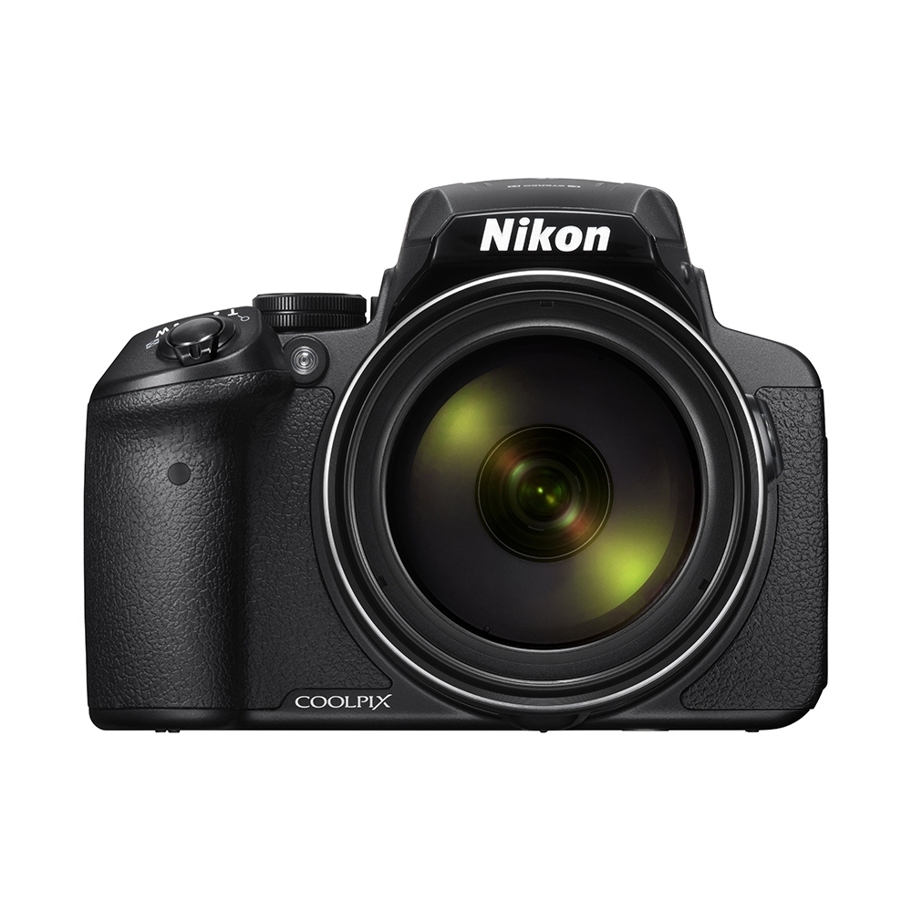 Nikon Coolpix P900 83倍光學變焦類單