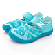 NewBalance 208超輕量休閒款 TRP水藍(小童段) product thumbnail 1