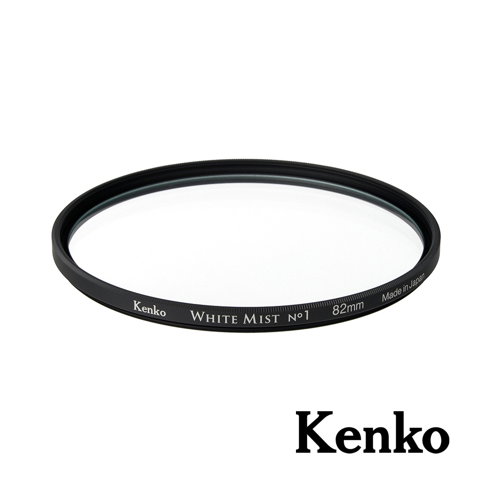 Kenko White Mist No.1 白柔焦濾鏡 77mm