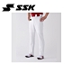 SSK  棒壘直筒褲   白   RK340 product thumbnail 1