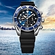 SEIKO精工 Prospex DIVER SCUBA太陽能200米潛水錶-44.5mm(V192-0AD0B/SSC759J1) product thumbnail 1