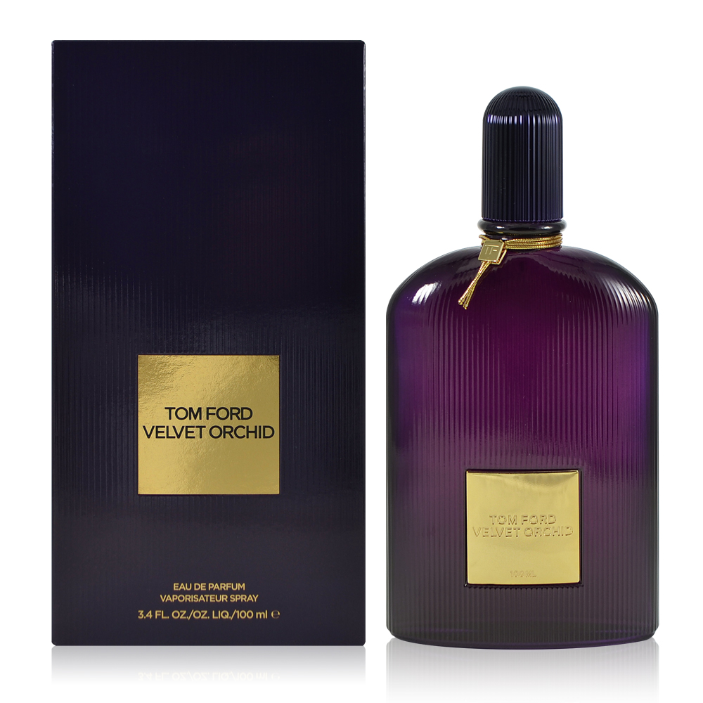 Tom Ford 絲絨蘭花香水 淡香精 100ml