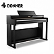 Donner DDP-400 88鍵 鍵漸進式錘擊式配重 數位鋼琴 product thumbnail 2