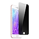 iPhone 6 6S 非滿版防窺玻璃鋼化膜手機保護貼 iPhone6保護貼 iPhone6s保護貼 product thumbnail 1
