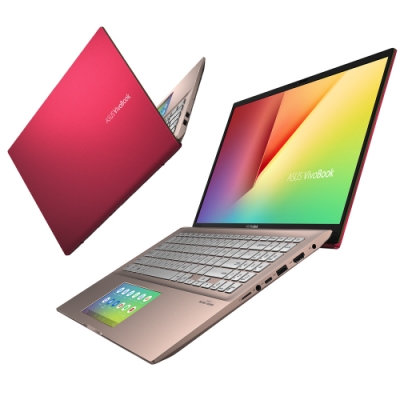 ASUS S532FL 15吋筆電 i5-10210U/8G+4G/512G/MX250