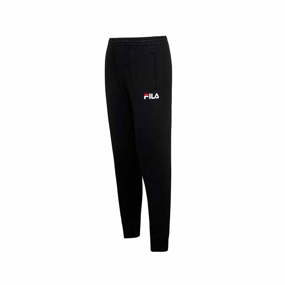 [限時下殺]FILA 男女款 長袖上衣/束口長褲(任選) product image 1